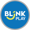 Ícone do app Blink Play