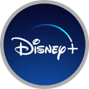 Ícone do app disney